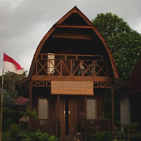 Hotel Momos Surf Shack à Salul Extérieur photo